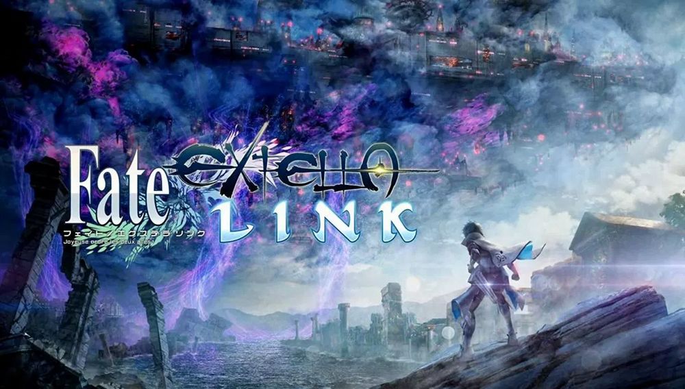 Fate extella link.jpg Fate extella link.jpg